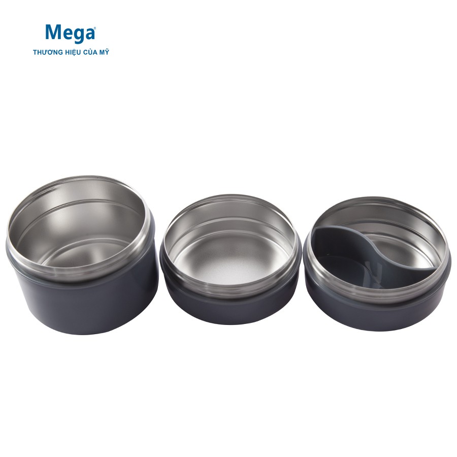 Camen giữ nhiệt đựng thức ăn 1.5l MEGA