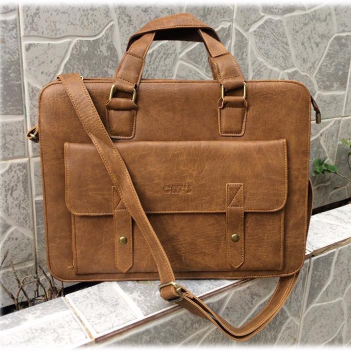 Cặp xách đa năng  uniex HQ03 cao cấp !!! | BigBuy360 - bigbuy360.vn