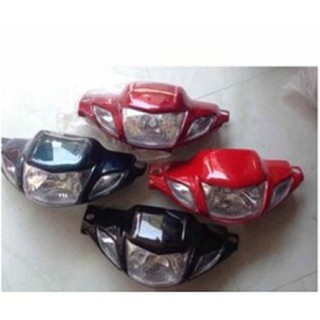 Full Đầu đèn pha wave i có bợ cổ