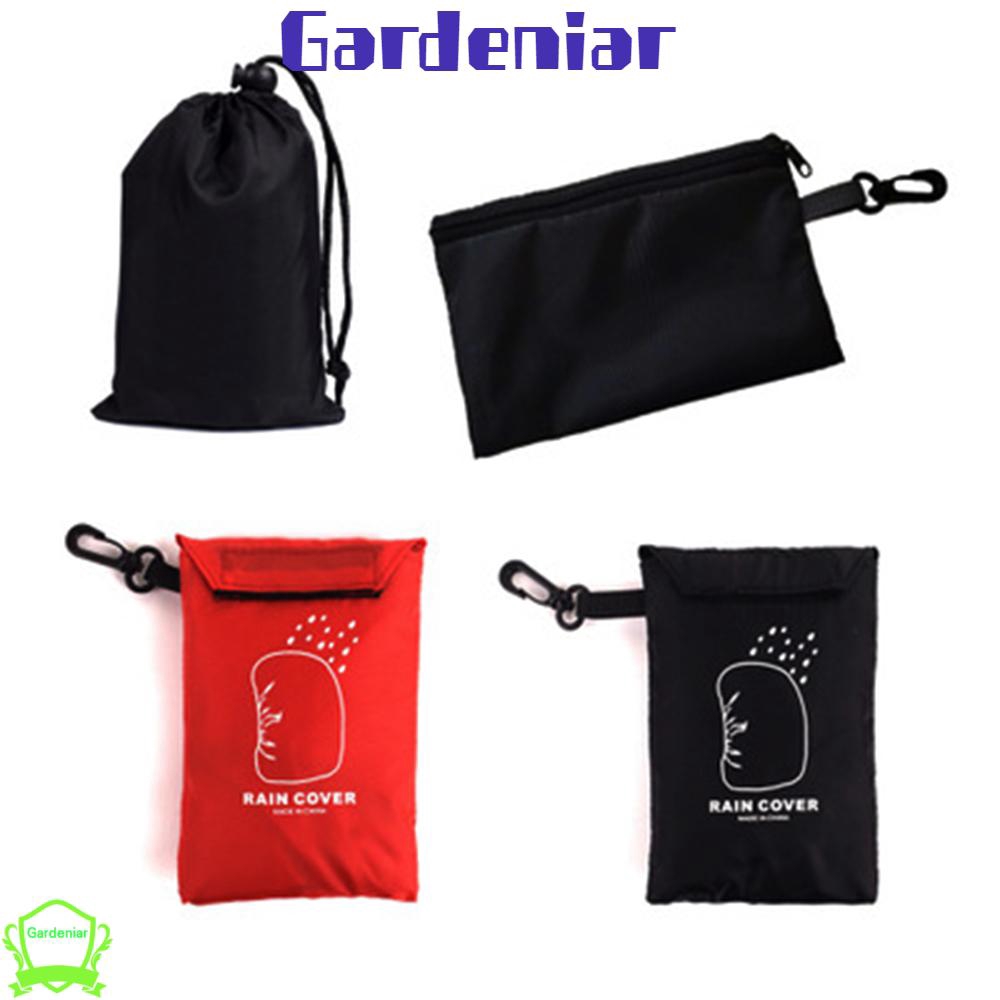 Túi Đựng Đồ Dùng Chống Tia UV/Bụi/Nước Màu Đen/Đỏ Mang Đi Tiện Dụng
