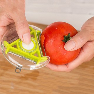 [Thanh Lý - Xả Lỗ] Dụng Cụ Gọt Vỏ Rau Củ Quả