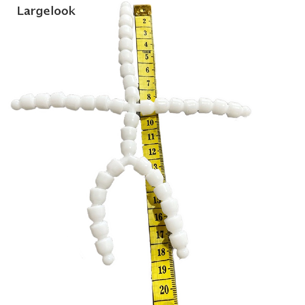 Bộ xương búp bê linh hoạt 20/15CM DIY