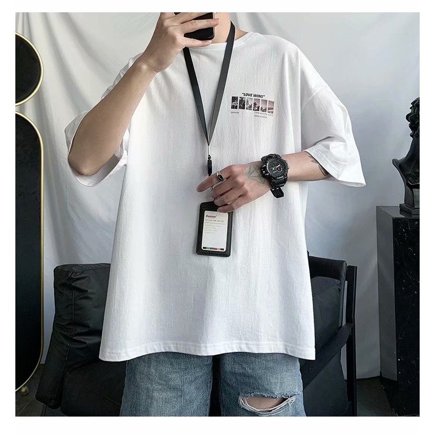 Áo Nỉ Dài Tay Có Mũ Thời Trang Hàn Quốc Cho Nam 2020 | BigBuy360 - bigbuy360.vn