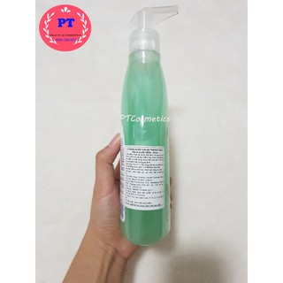 Xà phòng nước Dalan 400ml