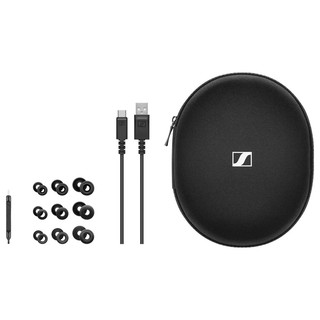 Tai nghe nhét tai Sennheiser IE 80S