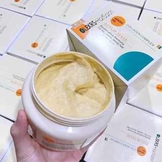 Ủ TÓC OLEXRS CAO CẤP {CHÍNH HÃNG}