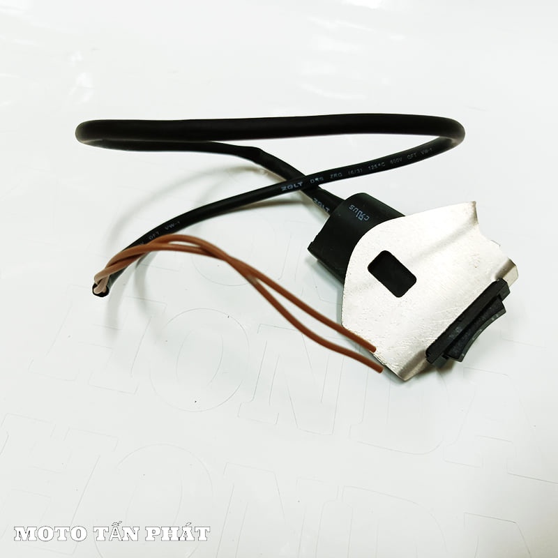 Công tắc 3 chế độ, pat, dây nối cho winner x