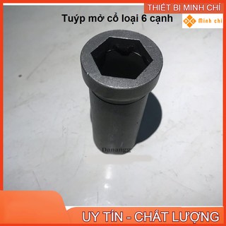 Khẩu Bắn Cổ Lồng,Mở Tán Cổ  Honda 6 Giác