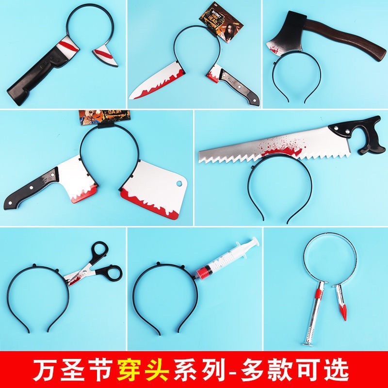 Cài tóc hình cờ lê  độc lạ phù hợp cho nam nữ