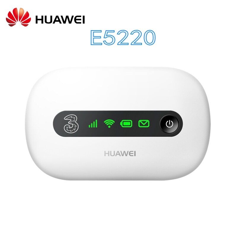 Wi-fi 3G 4G Huawei thanh lý