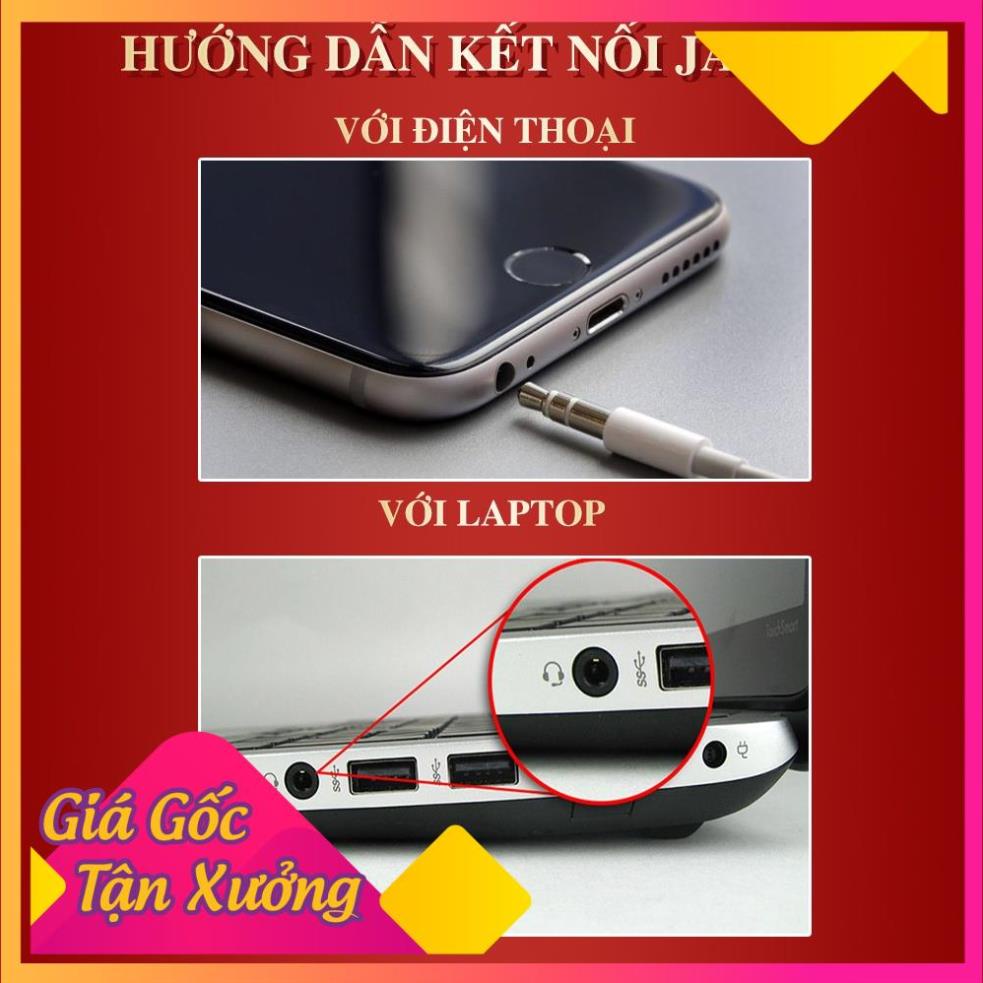 Tai nghe nhét tai có dây Earldom E28/45 chống ồn có micro sử dụng cho laptop điện thoại máy nghe nhạc