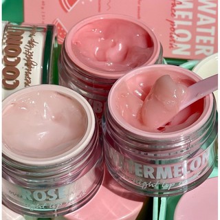 Mặt nạ ngủ môi Fourth Ray Beauty