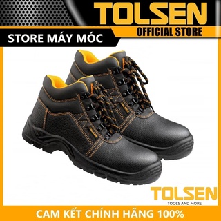 Giày bảo hộ tolsen size - hàng chính hãng