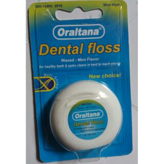 Chỉ nha khoa oral-B tana