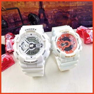 Đồng hồ thể thao nam nữ SPORT WATCH & Shhors hàng chính hãng