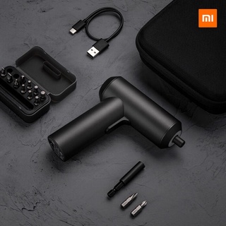 Máy bắn vít cầm tay xiaomi mjddlsd001qw