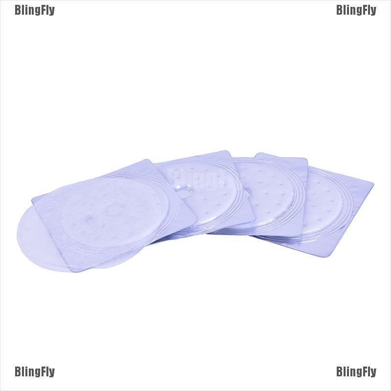 (Hàng Mới Về) set 4 Miếng Dán Mát Xa Giúp Ngực Phát Triển Tiện Dụng | BigBuy360 - bigbuy360.vn