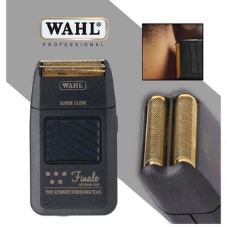 Máy cạo râu Wahl Finale Cạo khô Wahl Finale Shaver chuyên nghiệp