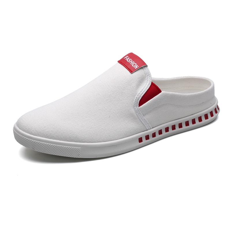 Giày lười không gót thoáng khí chống trượt thời trang cho nam 2021 203 39-44 size 203 | BigBuy360 - bigbuy360.vn