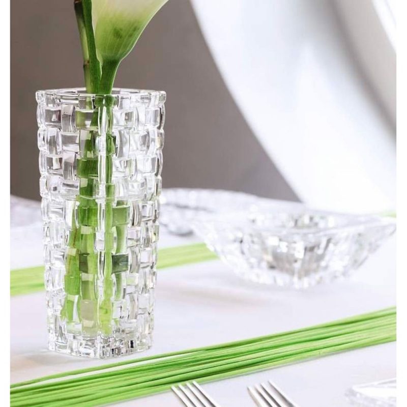 Lọ hoa cao cấp Nachtman Bossa Nova