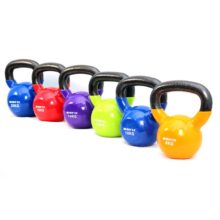 Tạ Bình Vôi 4 kg