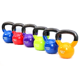 Tạ Bình Vôi 4 kg