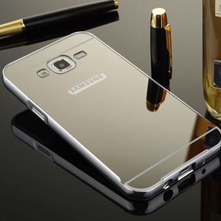 [ SS Galaxy J5 2016 ] Ốp tráng gương cho SS Galaxy J5 (2016)