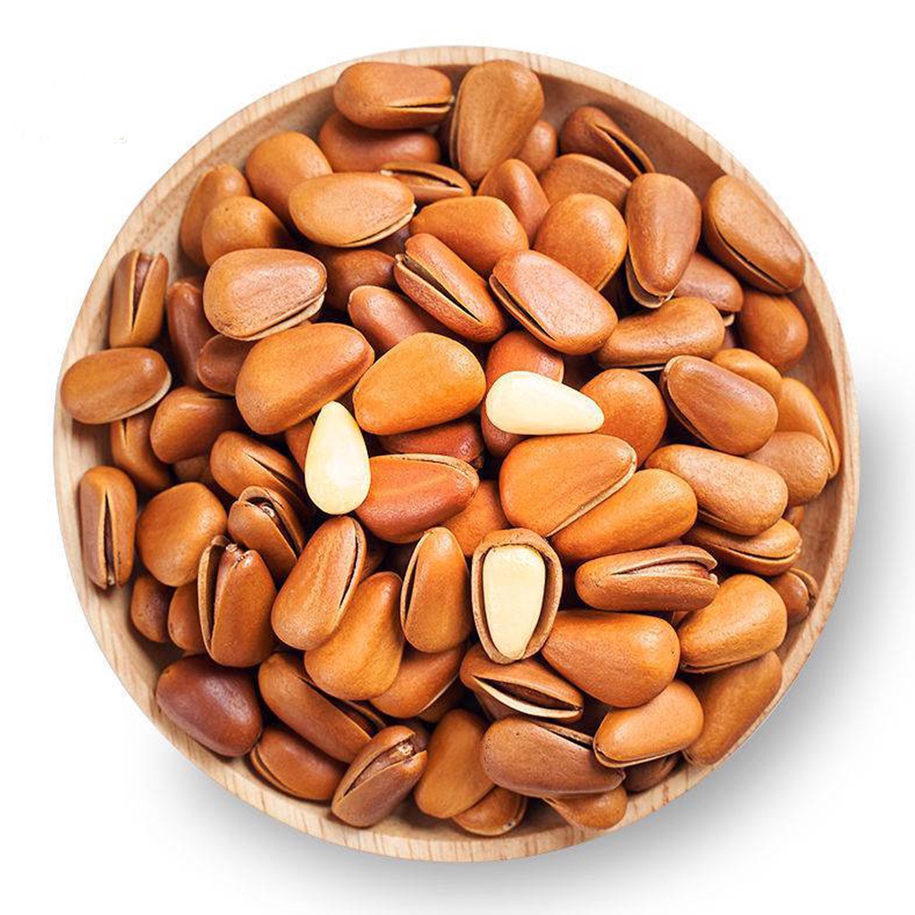 Hạt thông nhập Mỹ 500Gr