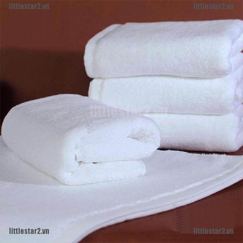 Khăn 100% Cotton Mềm Mại