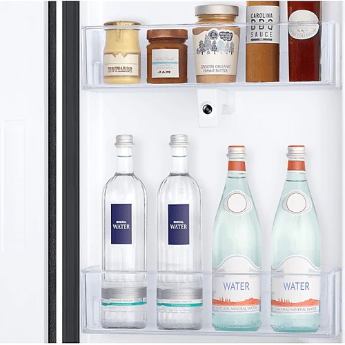 Tủ lạnh Family Hub Samsung Inverter 616 lít RS64T5F01B4/SV Mới 2020 (GIÁ LIÊN HỆ) - GIAO HÀNG MIỄN PHÍ HCM