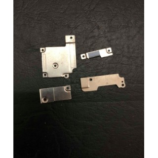 Bộ Nẹp Sắt Trên Main Iphone 5 Đến 8plus X