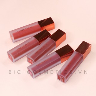 Son Kem Lì Black Rouge Air Fit Velvet Tint Version 3