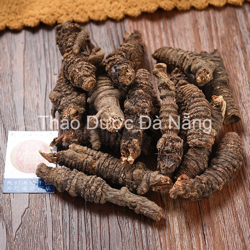 Khương Hoạt chuẩn loại 1,thơm phức 100 gram.
