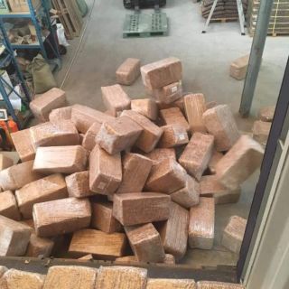 Dớn mềm chile cao cấp trồng lan 1kg