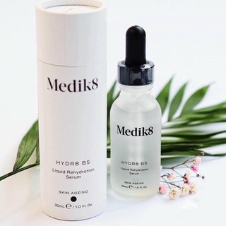 Serum cấp ẩm phục hồi Medik8 B5