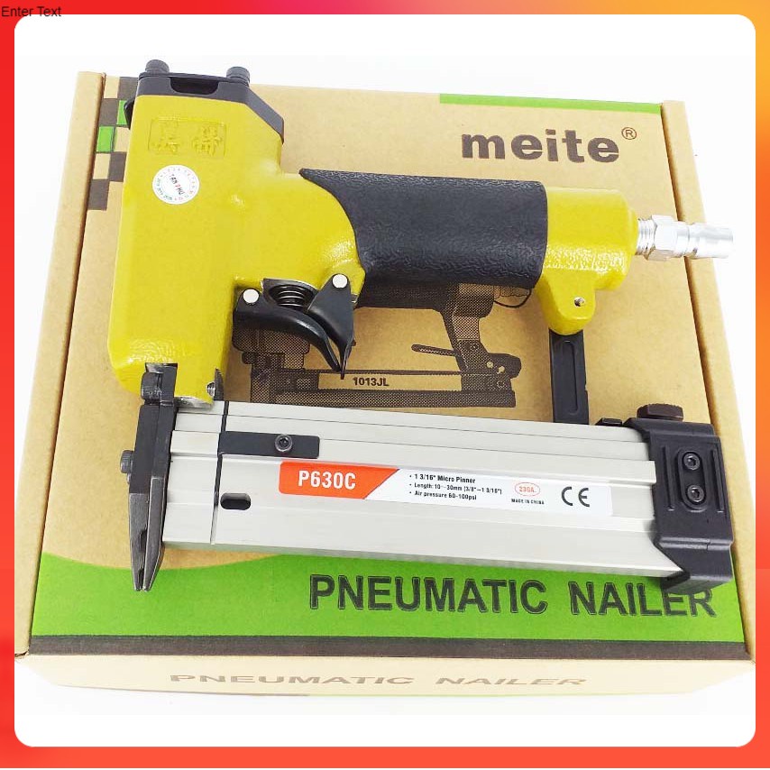 MÁY BẮN ĐINH ĐỒNG P630 METIE hàng tốt chất lượng cao