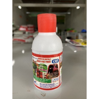 Phân bón npk siêu phì trái
