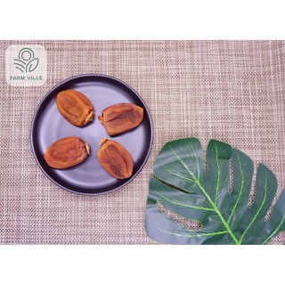 [Dẻo-mật - KHÔNG đường] Hồng treo gió Đà Lạt- túi 500gr