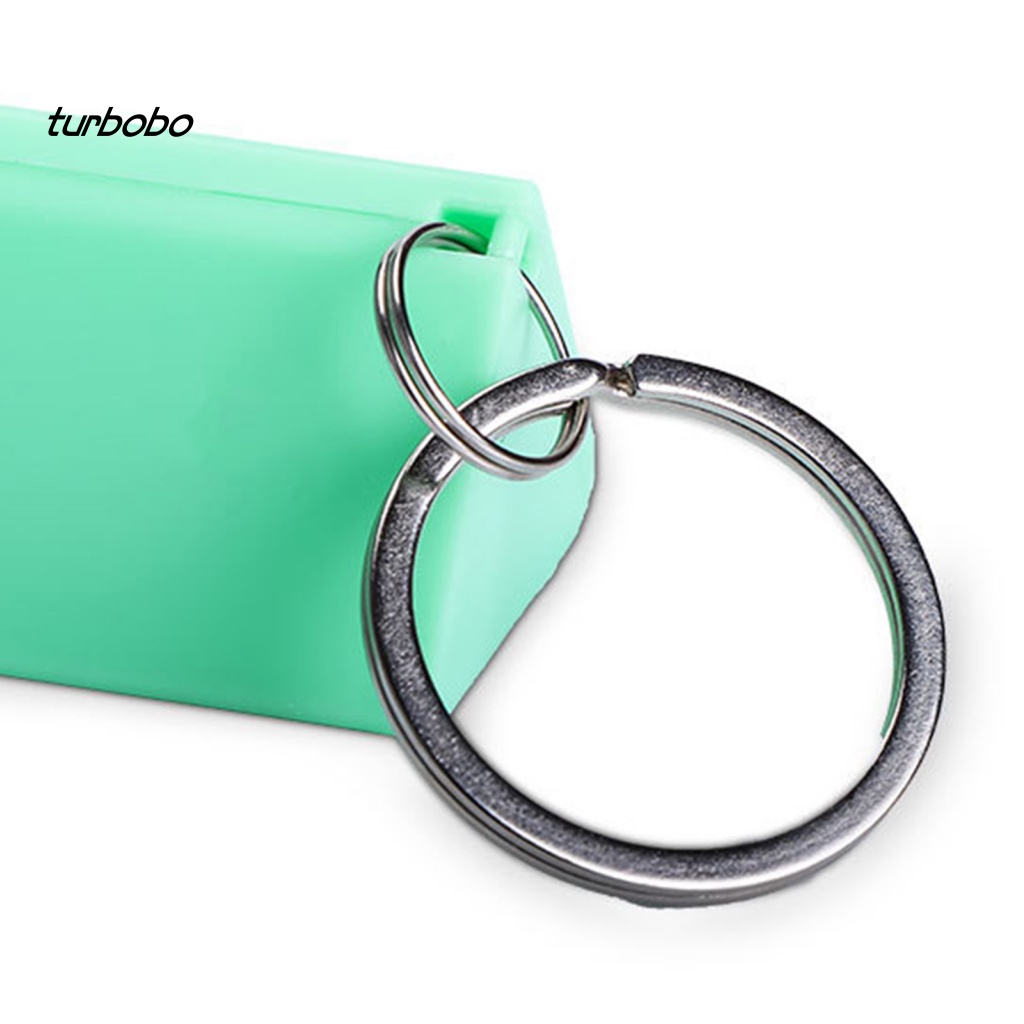 Turbobo Đồng Hồ Báo Động Điện Tử Báo Động Mini Chạy Bằng Pin Rộng Dùng Cho Văn Phòng