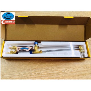 Tay cắt hơi g01-30 inox