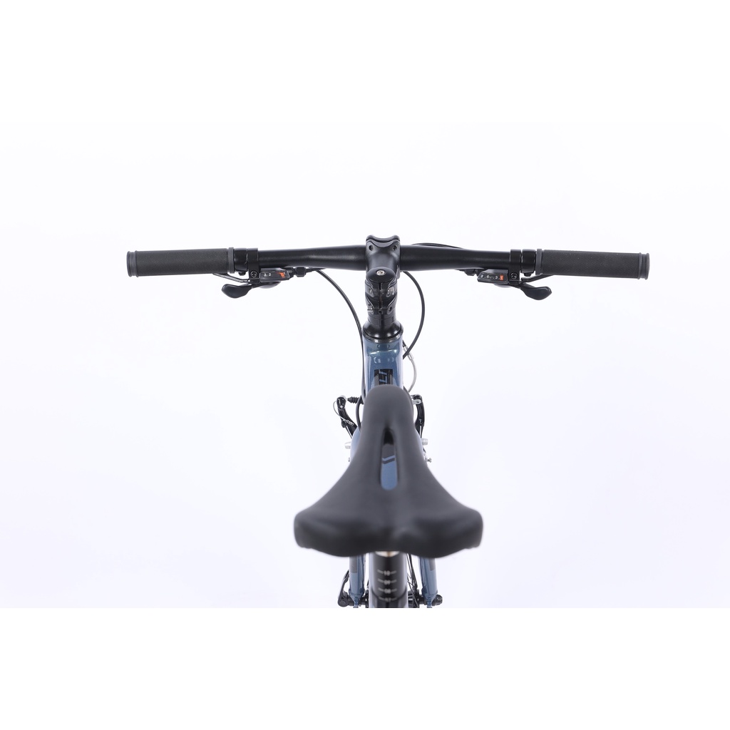 Xe đạp touring CALLI S3000 2023 khung hợp kim nhôm 6061 không mối hàn, dây âm sườn, 24 tốc độ