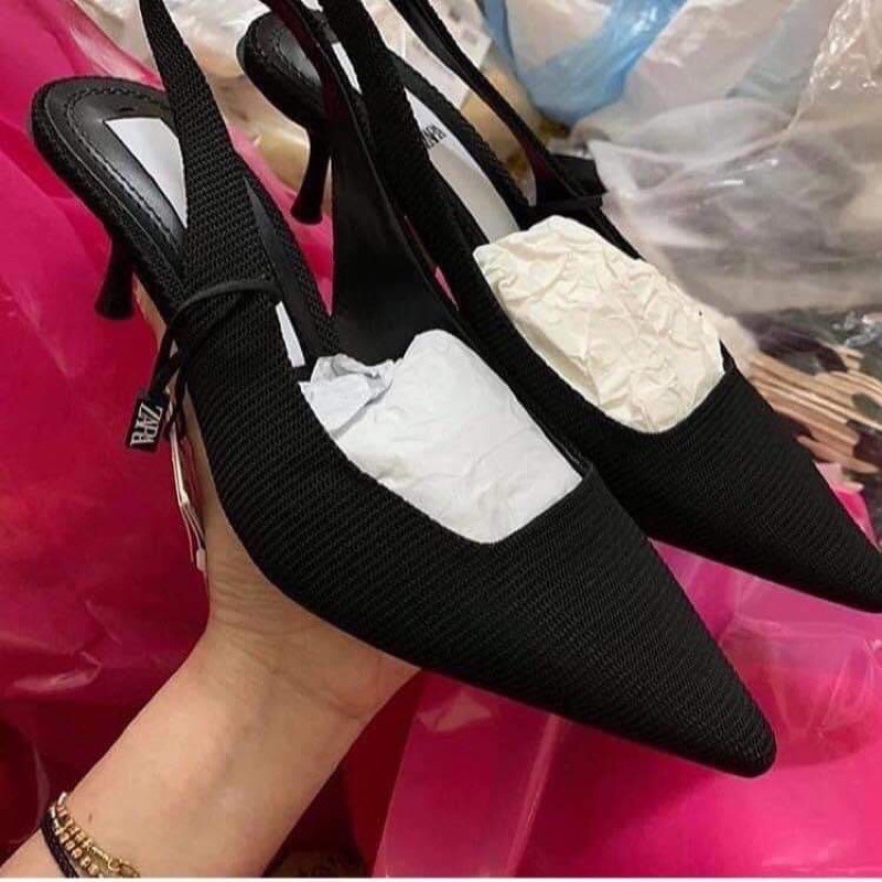 giày zara size 35