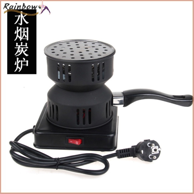 Lò Đốt Than Điện Tử Shisha Dành Cho Trà / Cà Phê