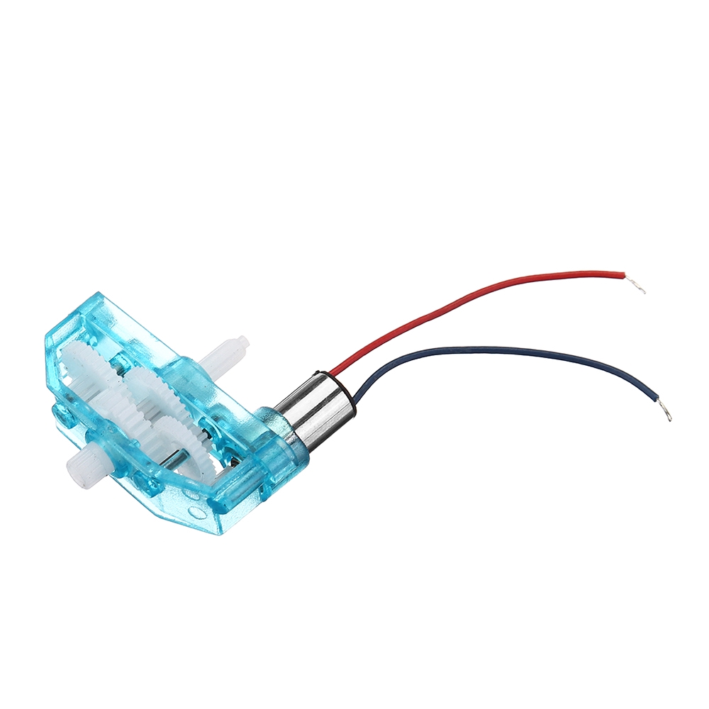 Động cơ Servo mini 1.2G cho máy bay điều khiển từ xa