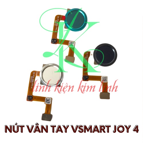 Dây Cáp Vân tay Vsmart Joy 4 zin hãng ( vsmart joy4 )
