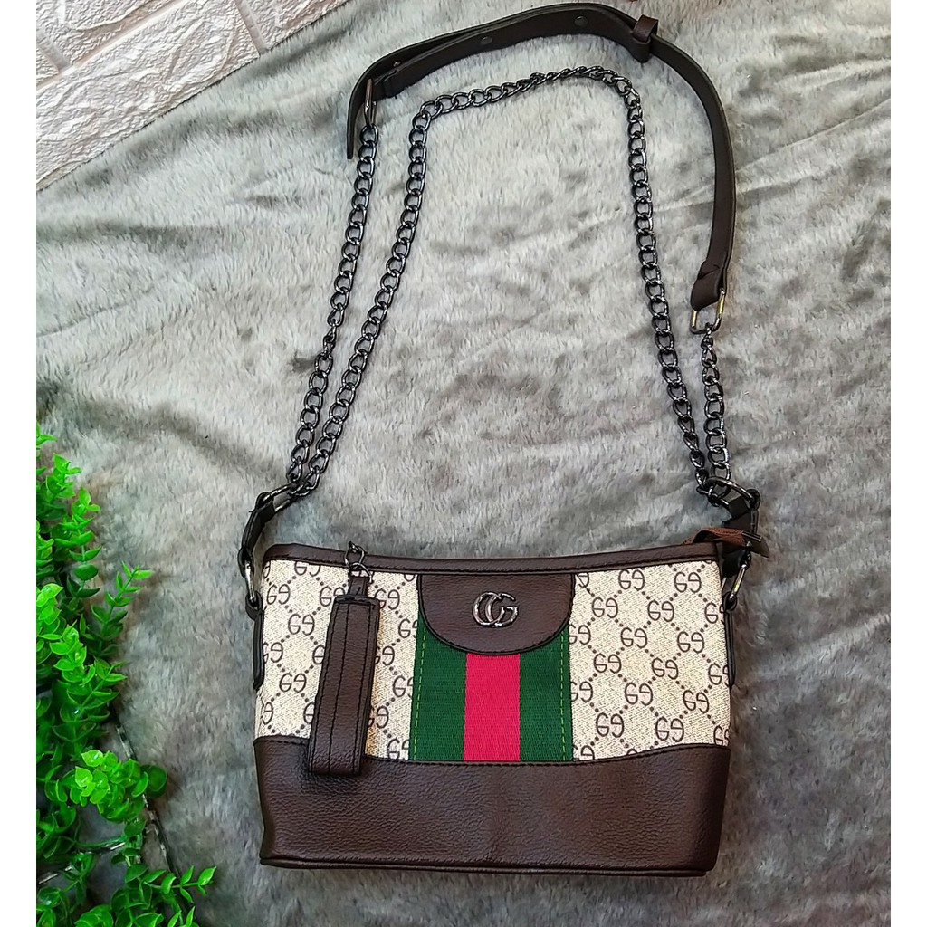 Túi Thời Trang Nữ Hobo Siêu Hot TN230