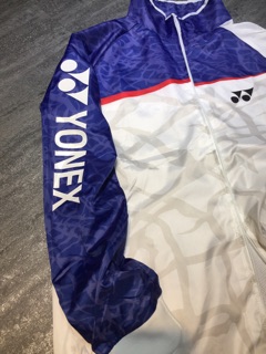 Áo Khoác Yonex AK0119
