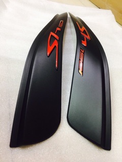 Nẹp hông sh 2017-2018-2019
