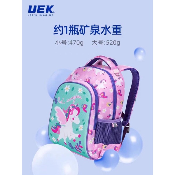 Bali uek xịn