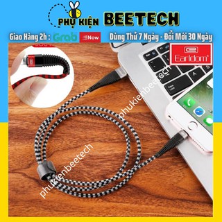 Cáp Bọc Vải Uốn Dẻo Chống Đứt Gãy EarlDom EC-022